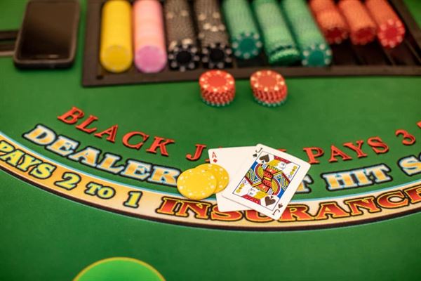 South Dakota Casino & Poker Rentals