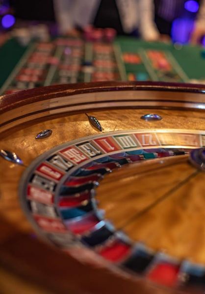 South Dakota Casino & Poker Rentals