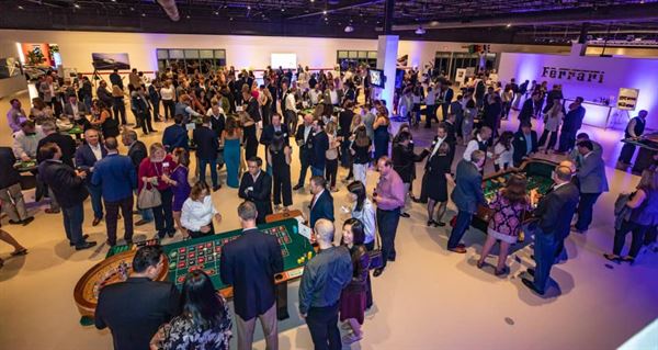 South Dakota Casino & Poker Rentals