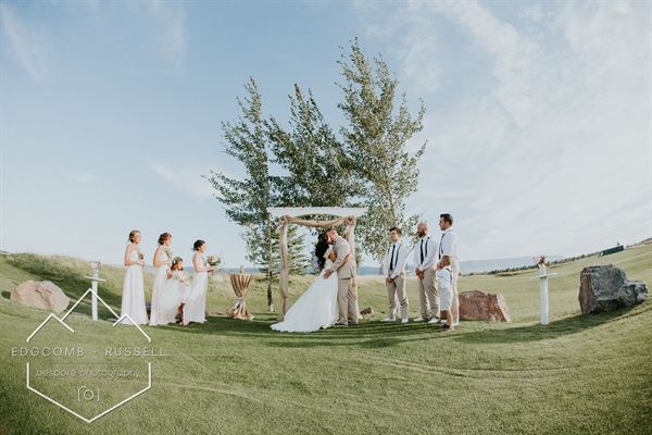 Three Crowns Golf Club