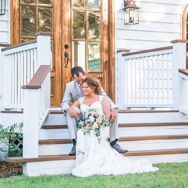 Southern House and Garden