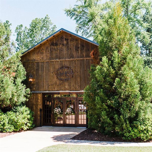 Southern House and Garden