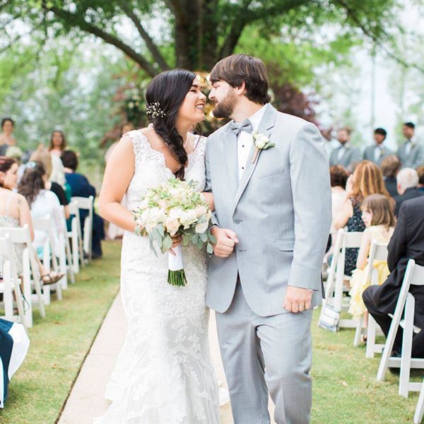 Southern House and Garden