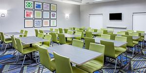 Texarkana Meeting Room