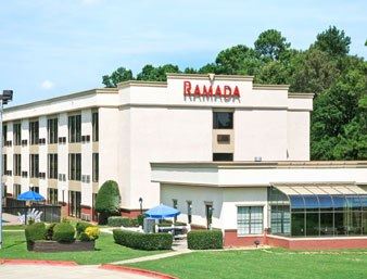 Ramada Texarkana