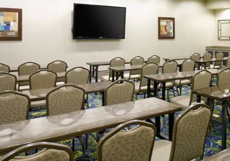 Hilton Garden Inn Texarkana