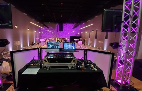 Studio ONE Events