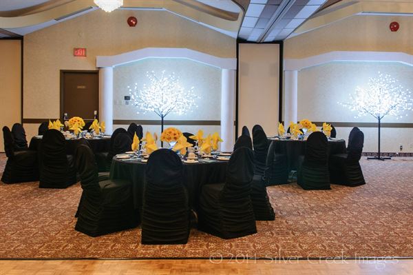 Paradise Inn & Conference Centre - Grande Prairie