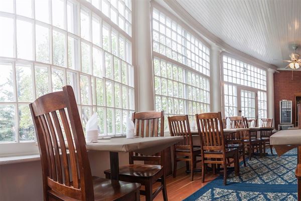 Rutherford House Provincial Historic Site