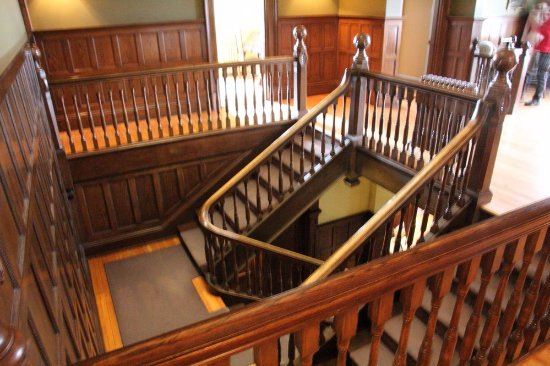 Rutherford House Provincial Historic Site