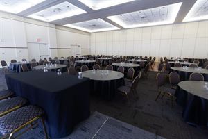 Additional Event Spaces