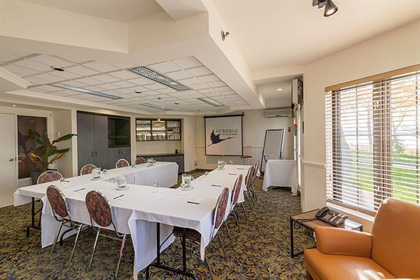 Auberge du Lac Saint-Pierre