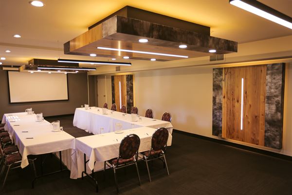 Auberge du Lac Saint-Pierre