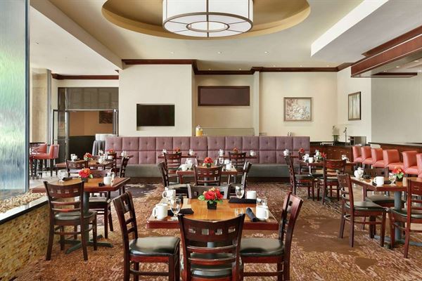 DoubleTree by Hilton Atlanta-Northlake