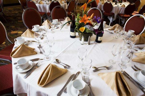 DoubleTree by Hilton Atlanta-Northlake