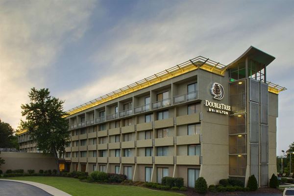 DoubleTree by Hilton Atlanta-Northlake