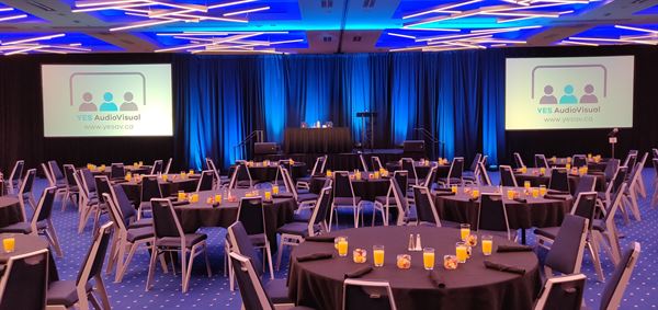 Yes Audio Visual - Vancouver