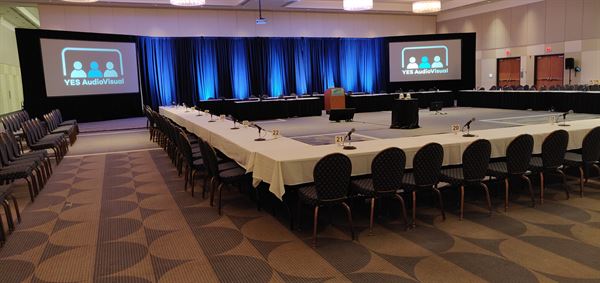 Yes Audio Visual - Vancouver