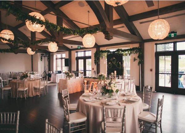 Whistle Bear Golf Club