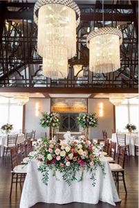 The Grandview Room & Terrace