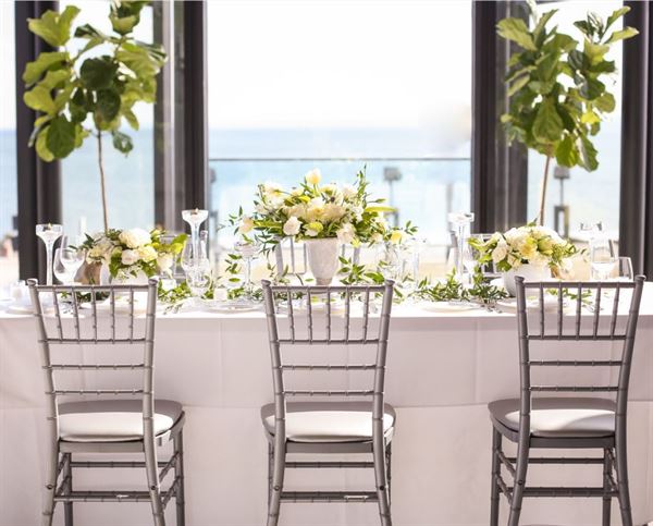 Spencer's at the Waterfront