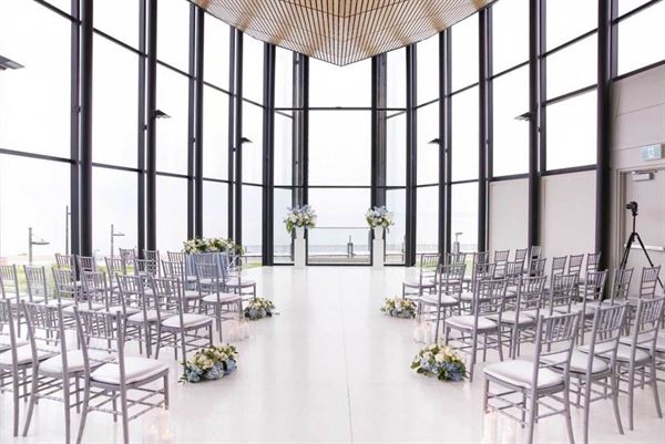 Spencer's at the Waterfront