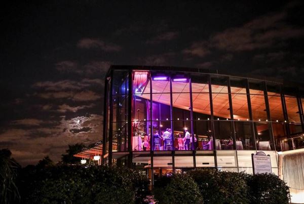 Spencer's at the Waterfront