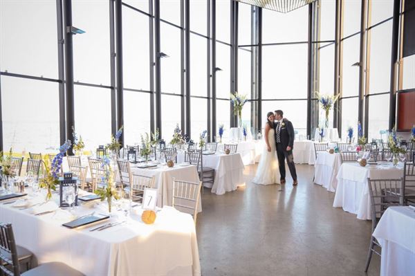 Spencer's at the Waterfront