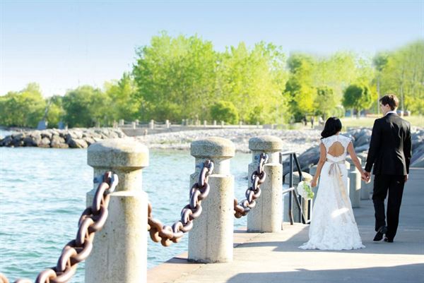 Spencer's at the Waterfront