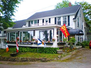 Olde Village Inn Sandy Cove