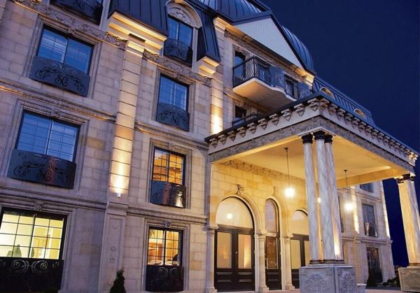 St Christophe Hotel & Spa, An Ascend Hotel Collection Member