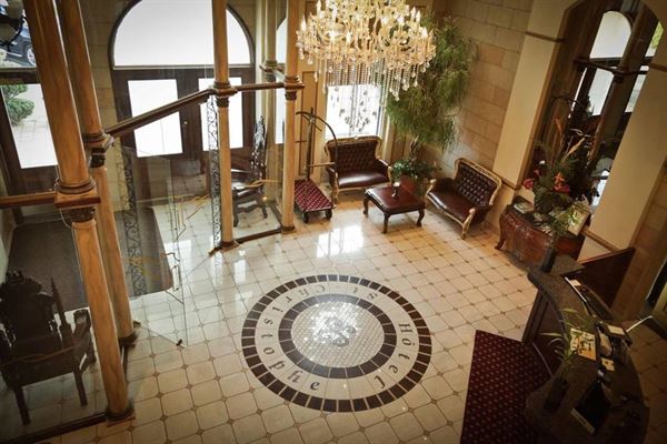 St Christophe Hotel & Spa, An Ascend Hotel Collection Member