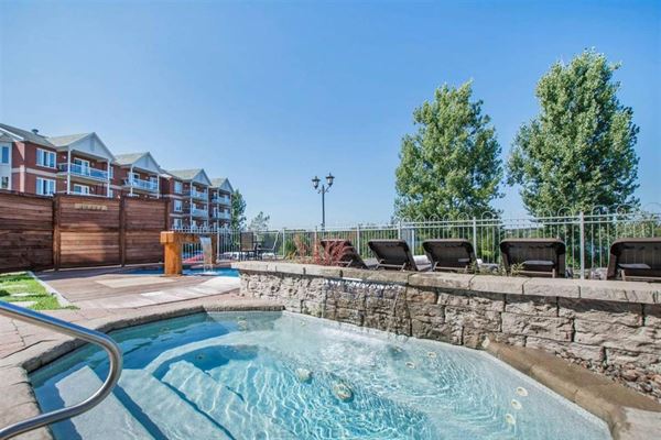 St Christophe Hotel & Spa, An Ascend Hotel Collection Member