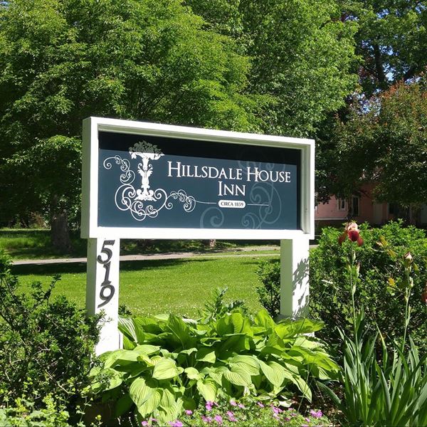 Hillsdale House Inn