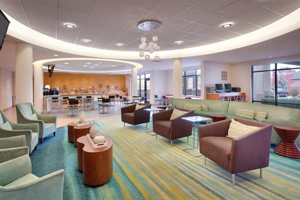 SpringHill Suites Provo