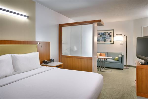 SpringHill Suites Provo