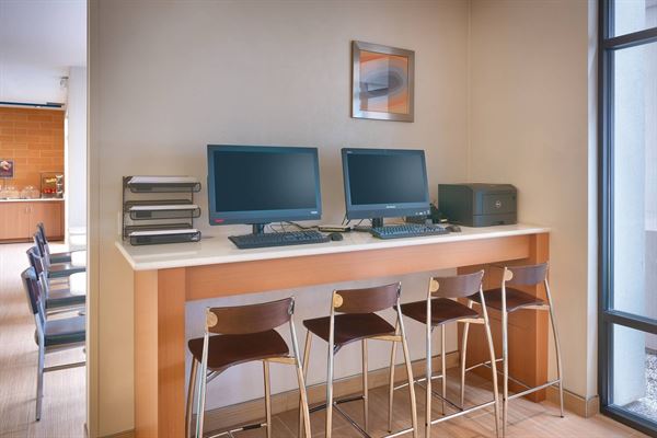 SpringHill Suites Provo