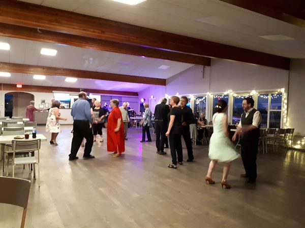 Yarmouth County Museum & Archives