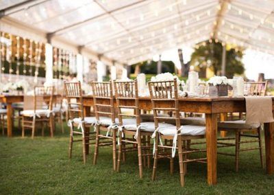 Party Line Tent Rentals