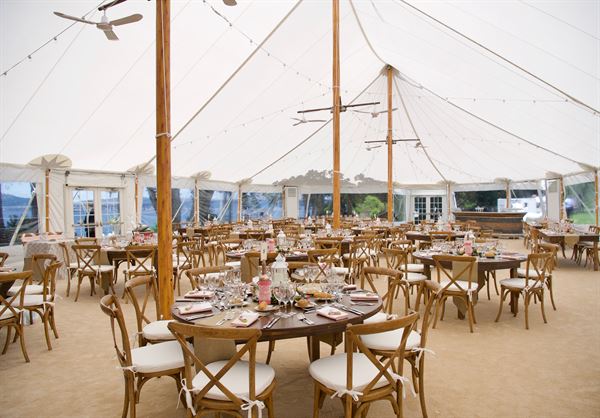 Party Line Tent Rentals