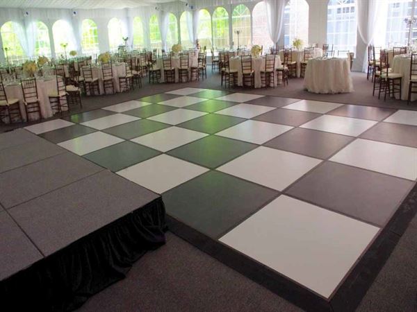 Party Line Tent Rentals