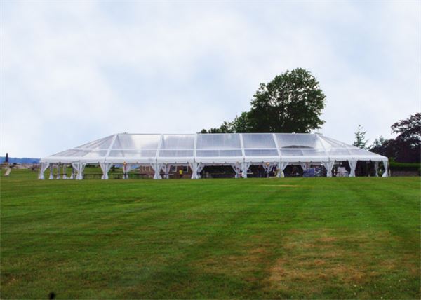 Party Line Tent Rentals