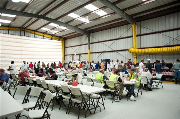 Premier Catering & Events