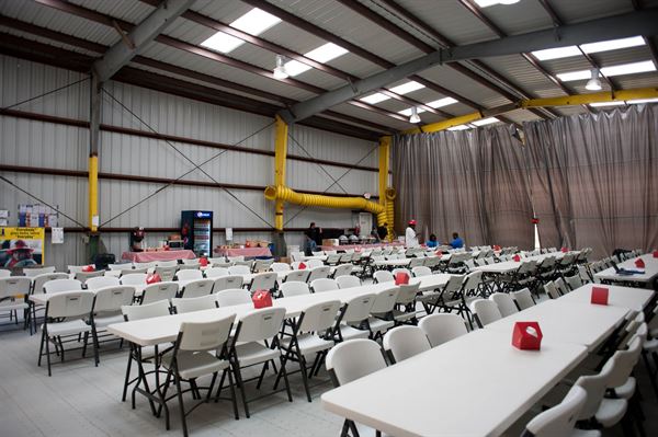 Premier Catering & Events