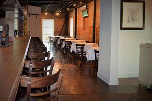 Downstairs Satelite Room