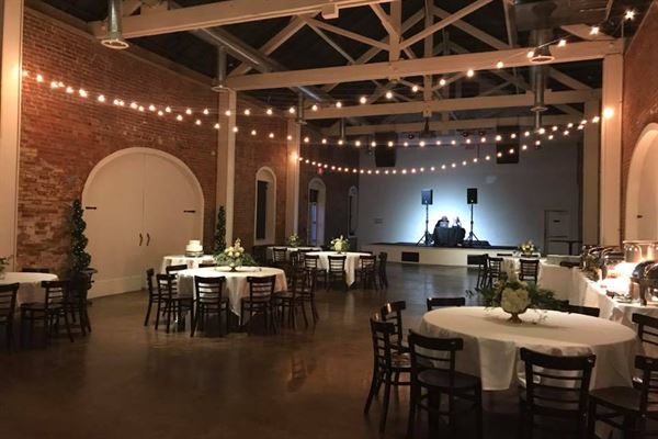 The Foundry on Bayou