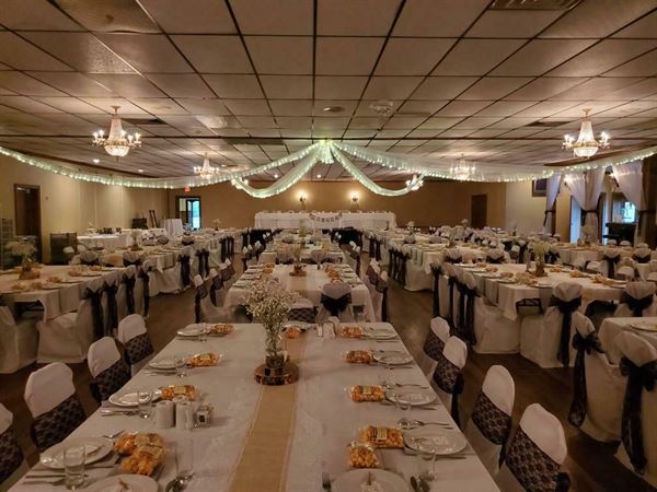 Millhome Supper Club