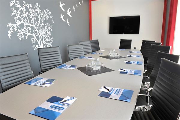 Travelodge Hotel & Convention Center Quebec City