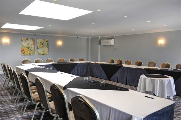 Travelodge Hotel & Convention Center Quebec City