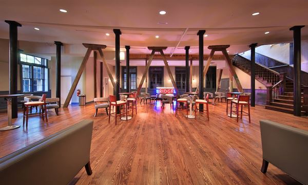 Historic Masonic Theater of Virginia